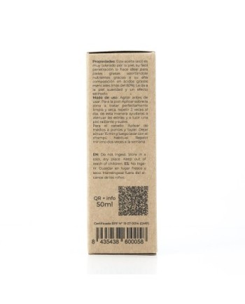 Aceite de jojoba BIO